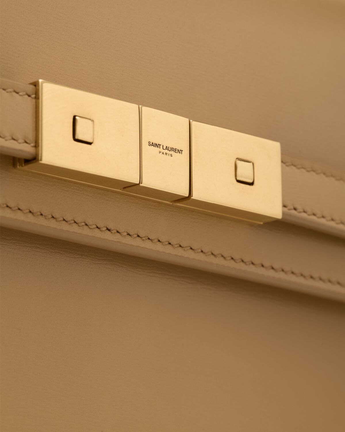 YSL Mini Manhattan in Box Saint Laurent - Image 6